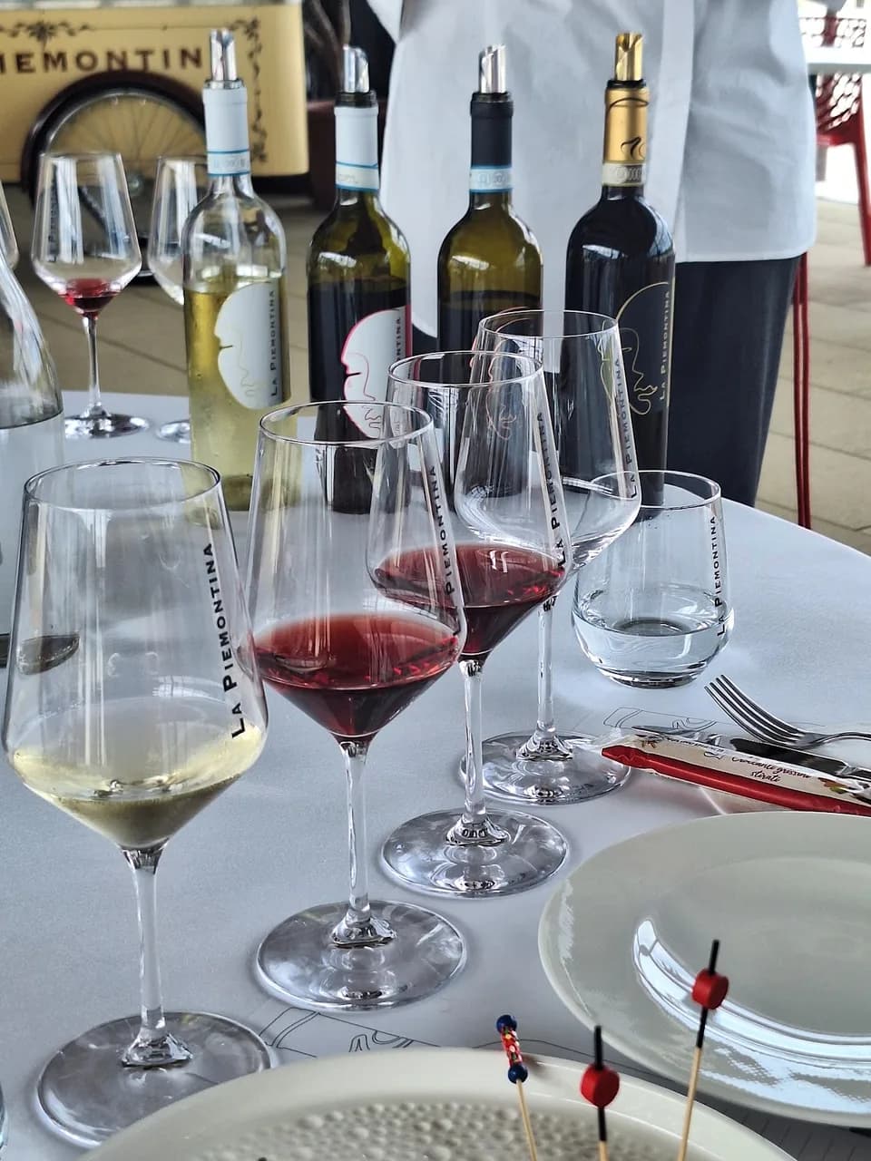 Cantina La Piemontina