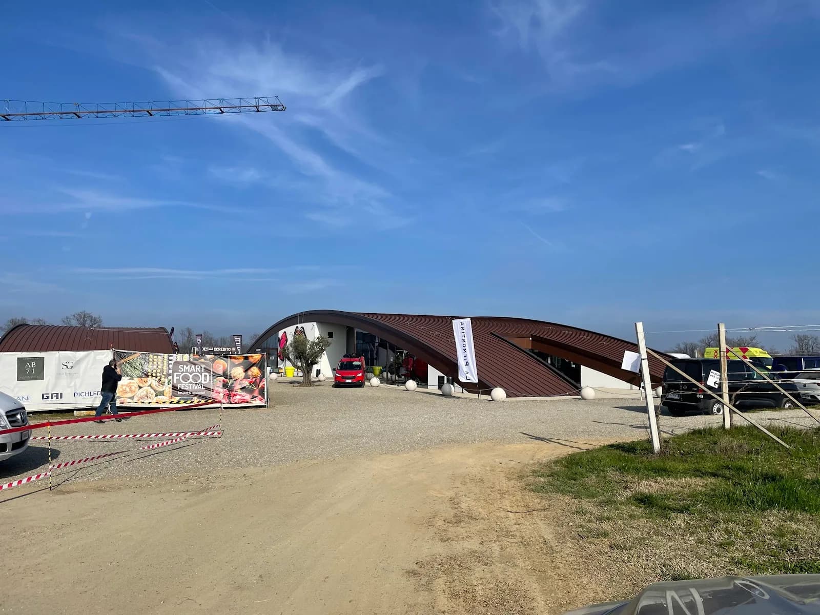 Cantina La Piemontina