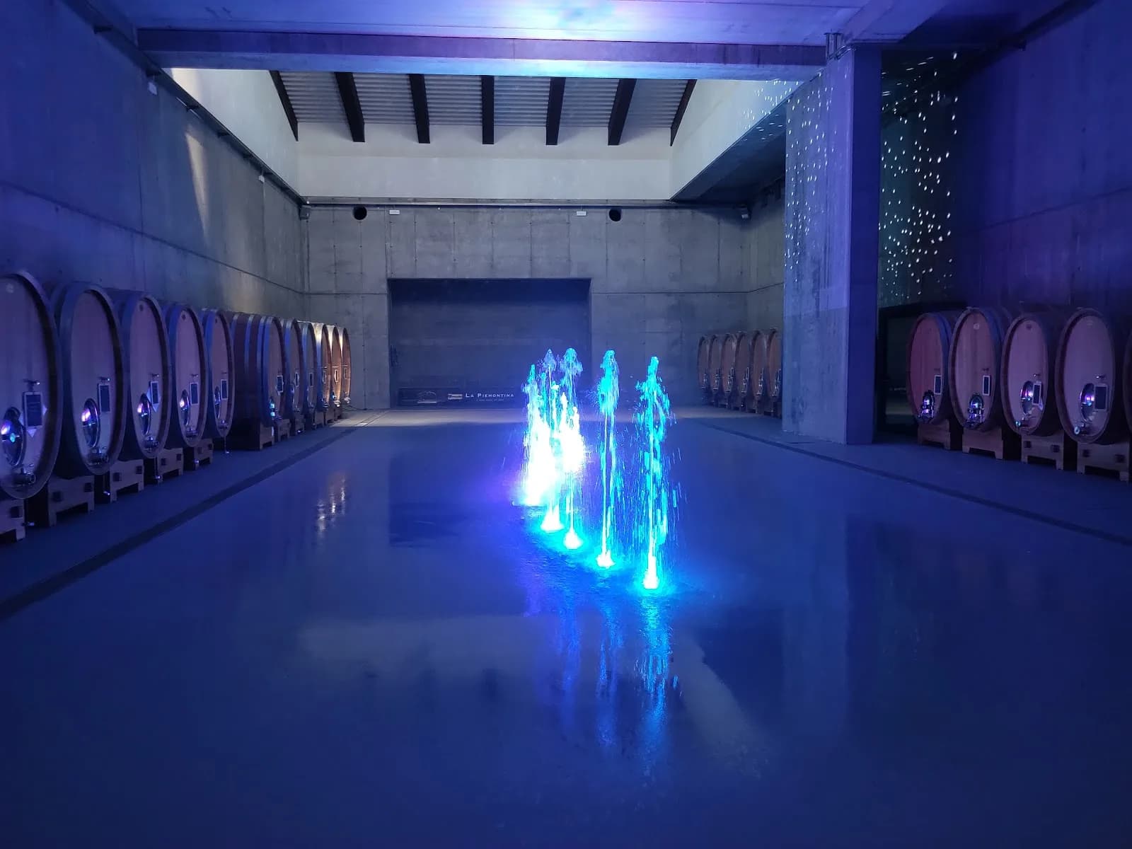 Cantina La Piemontina