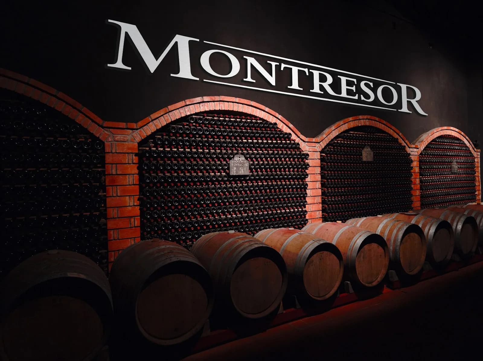 Cantine Giacomo Montresor