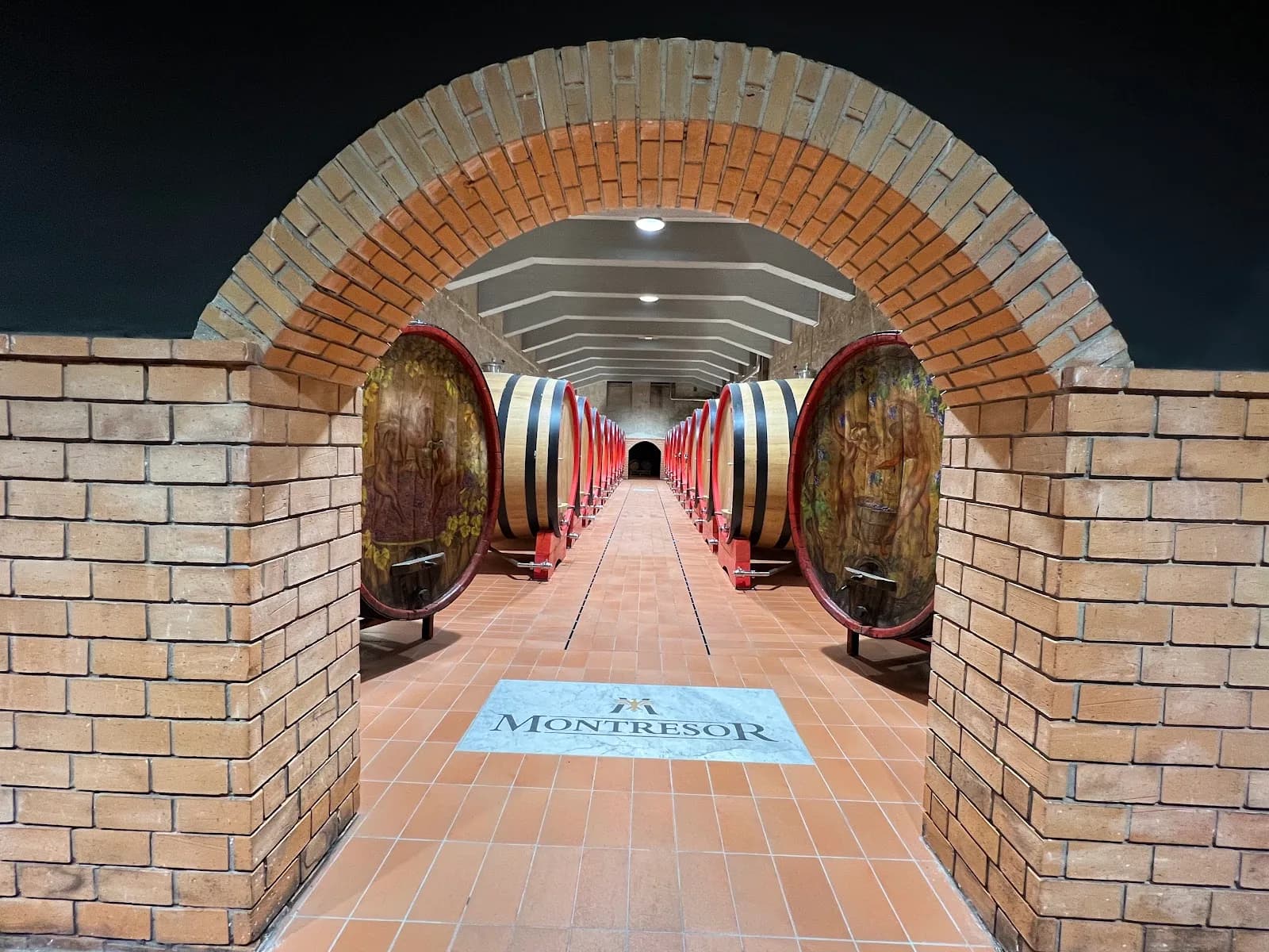 Cantine Giacomo Montresor