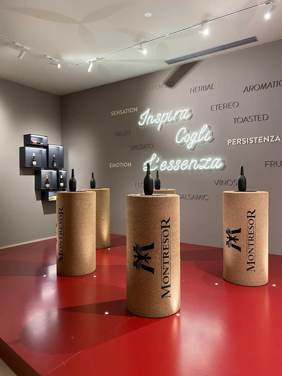 Cantine Giacomo Montresor