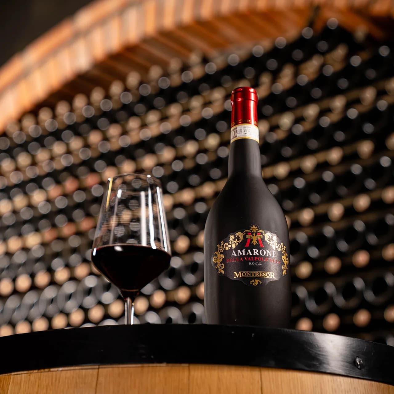 Cantine Giacomo Montresor