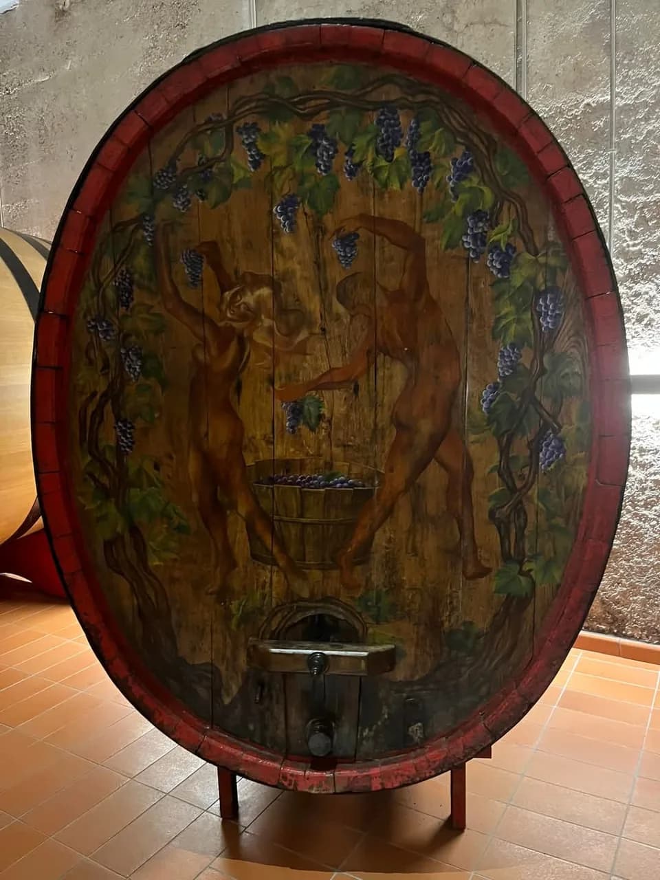 Cantine Giacomo Montresor