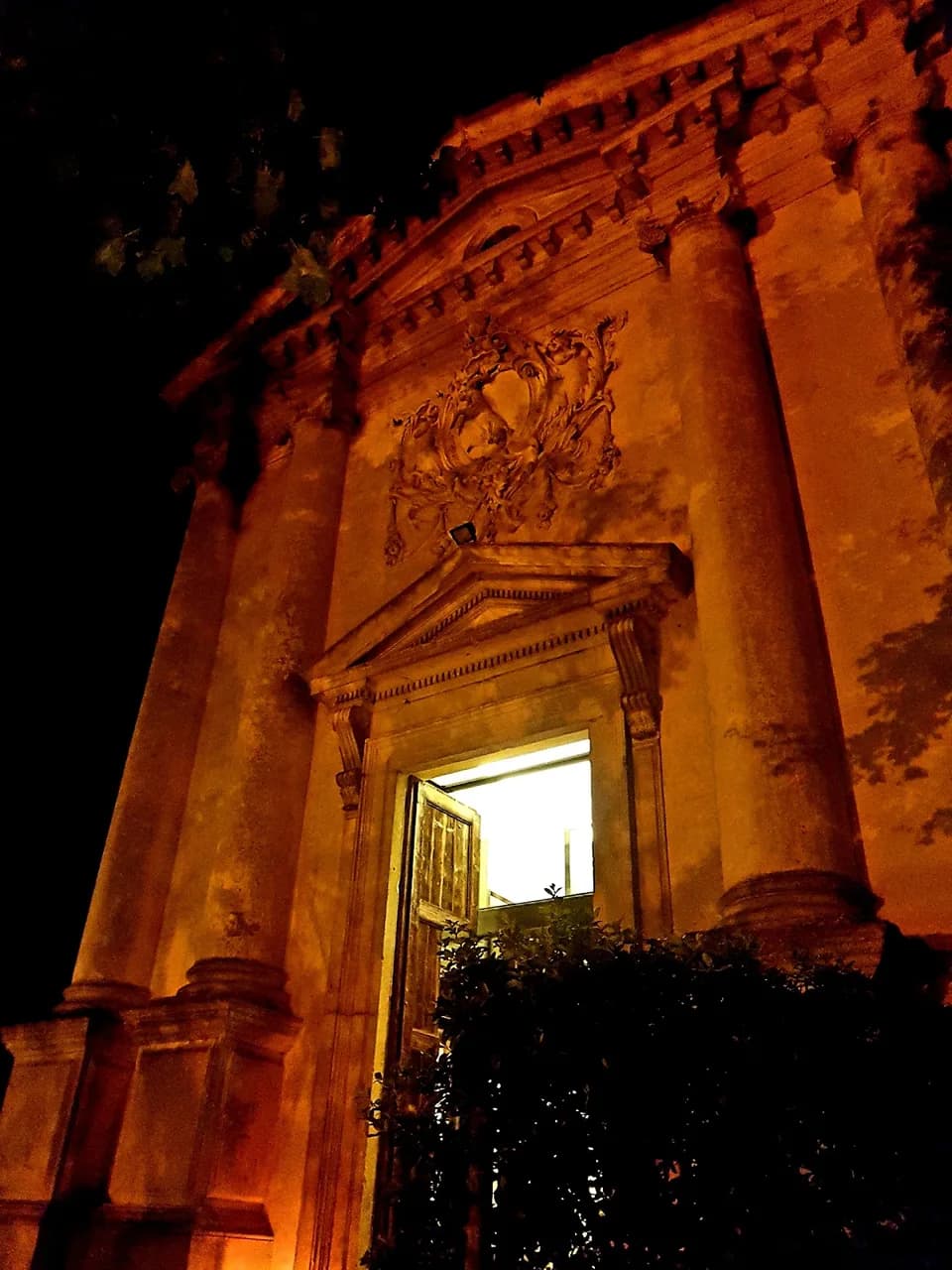 Cappella Della Rotonda