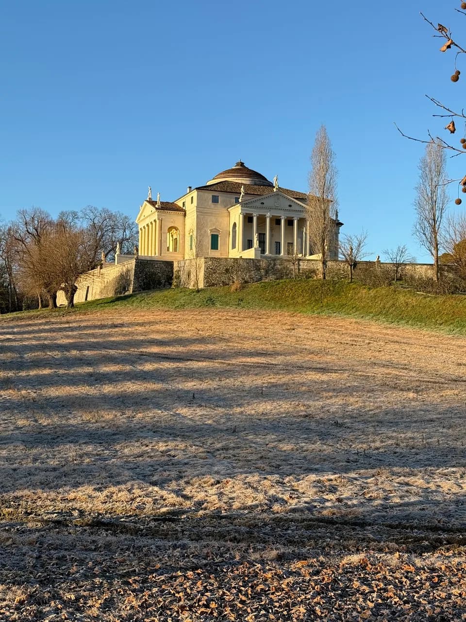Cappella Della Rotonda
