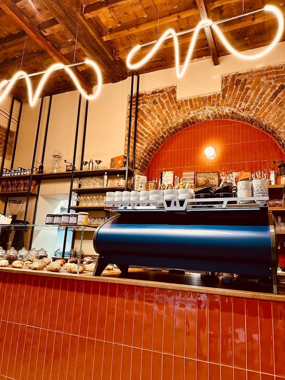 Cartoline Caffe