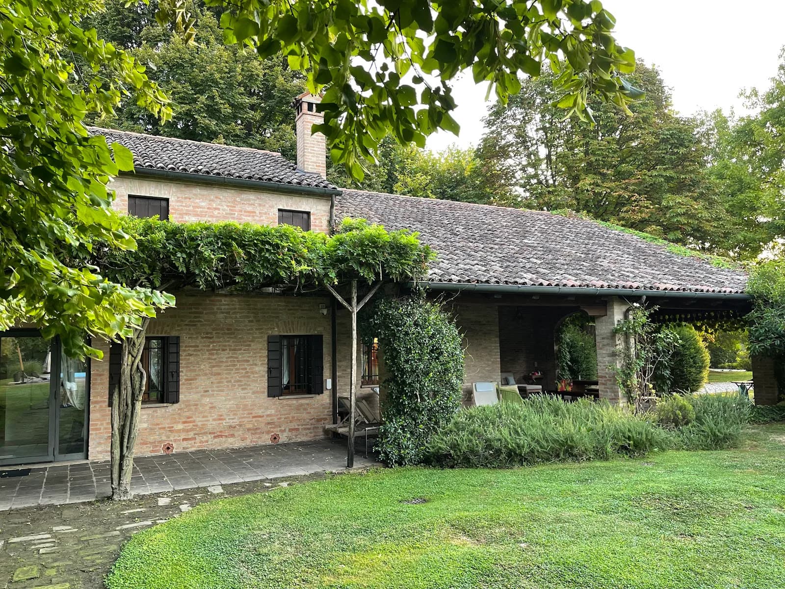 Casa Dorina