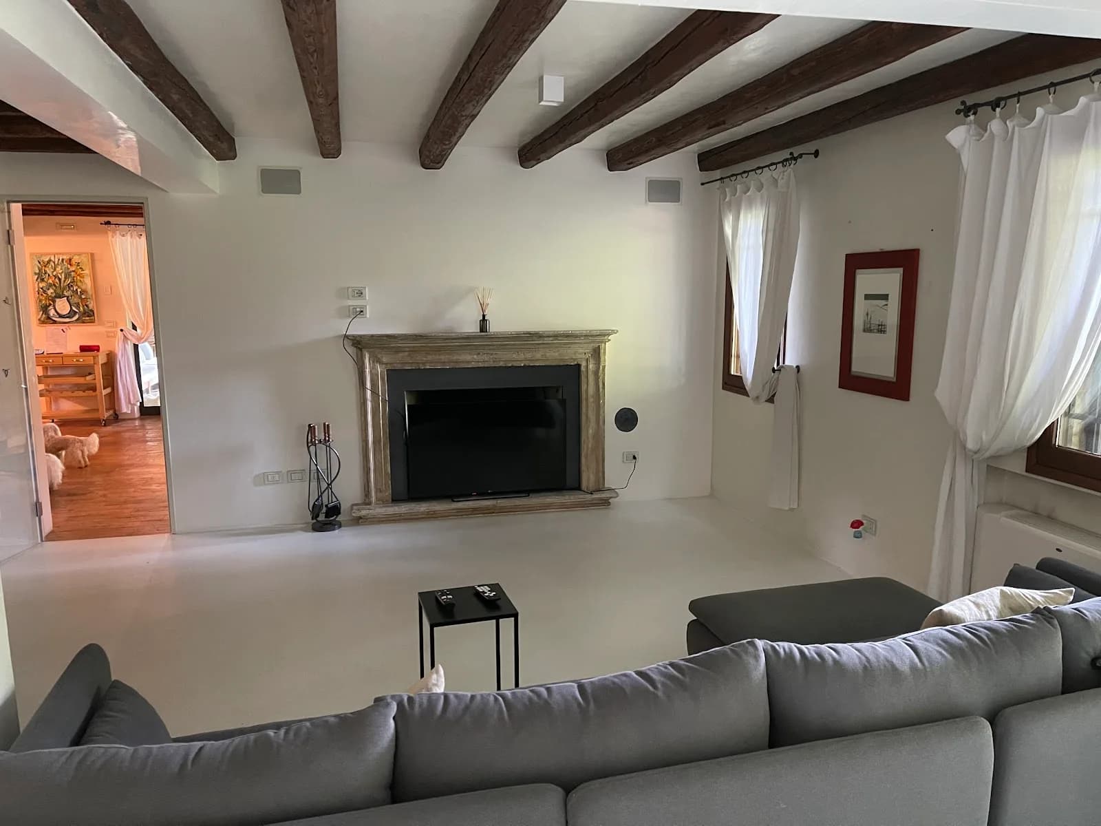 Casa Dorina