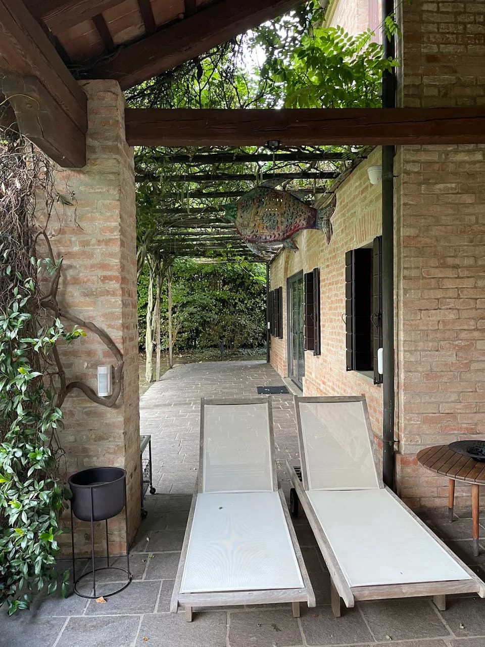 Casa Dorina