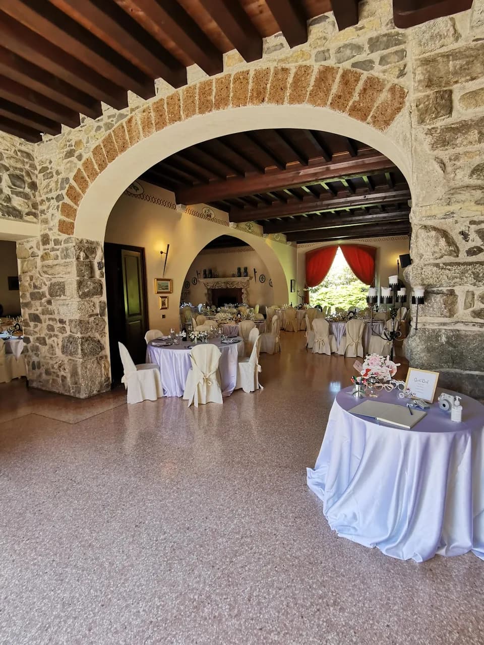 Casa Forte Di Bisone