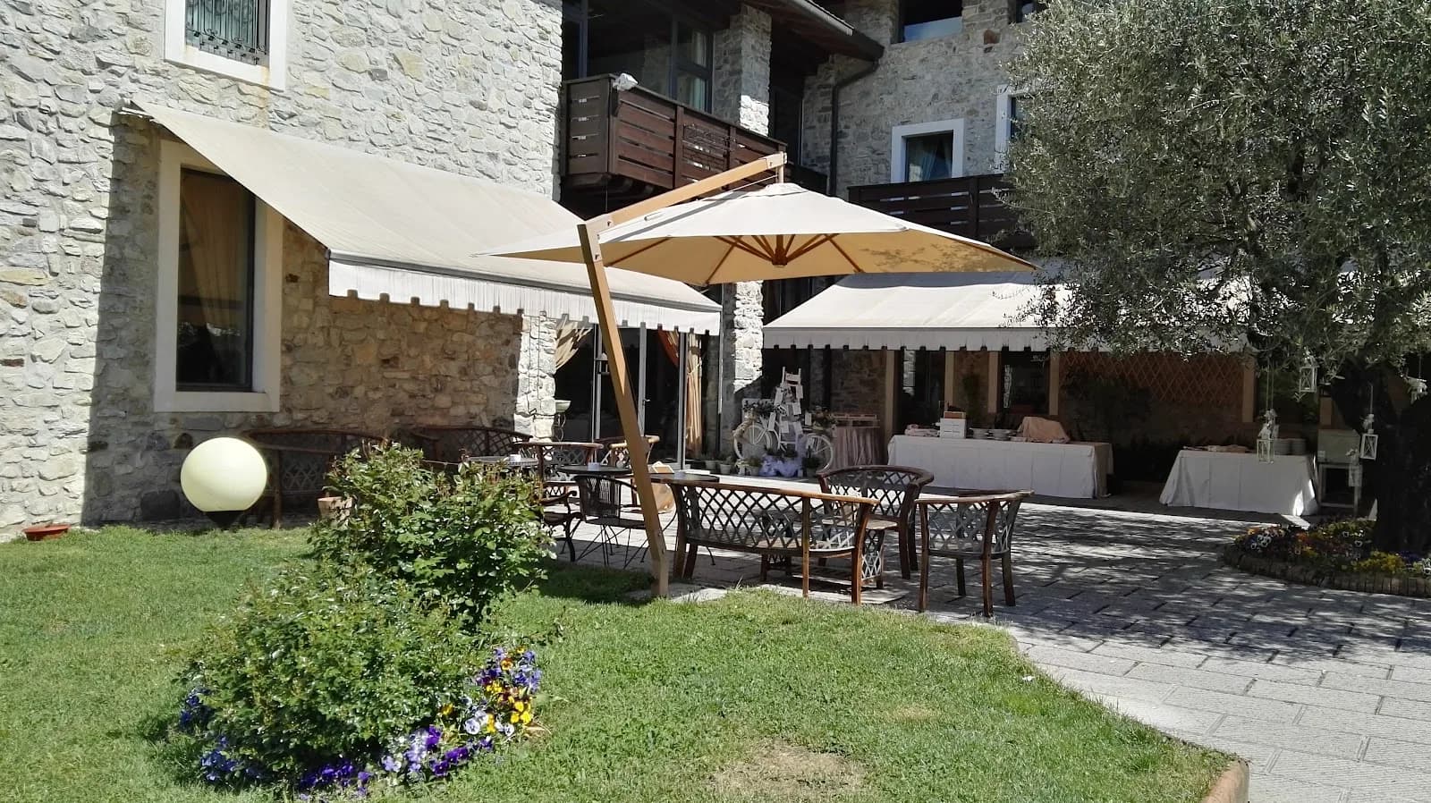 Casa Forte Di Bisone