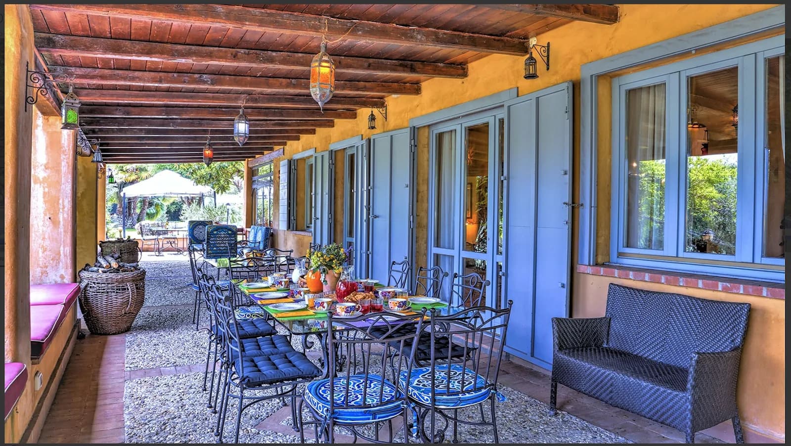 Casa Pozzo Antico