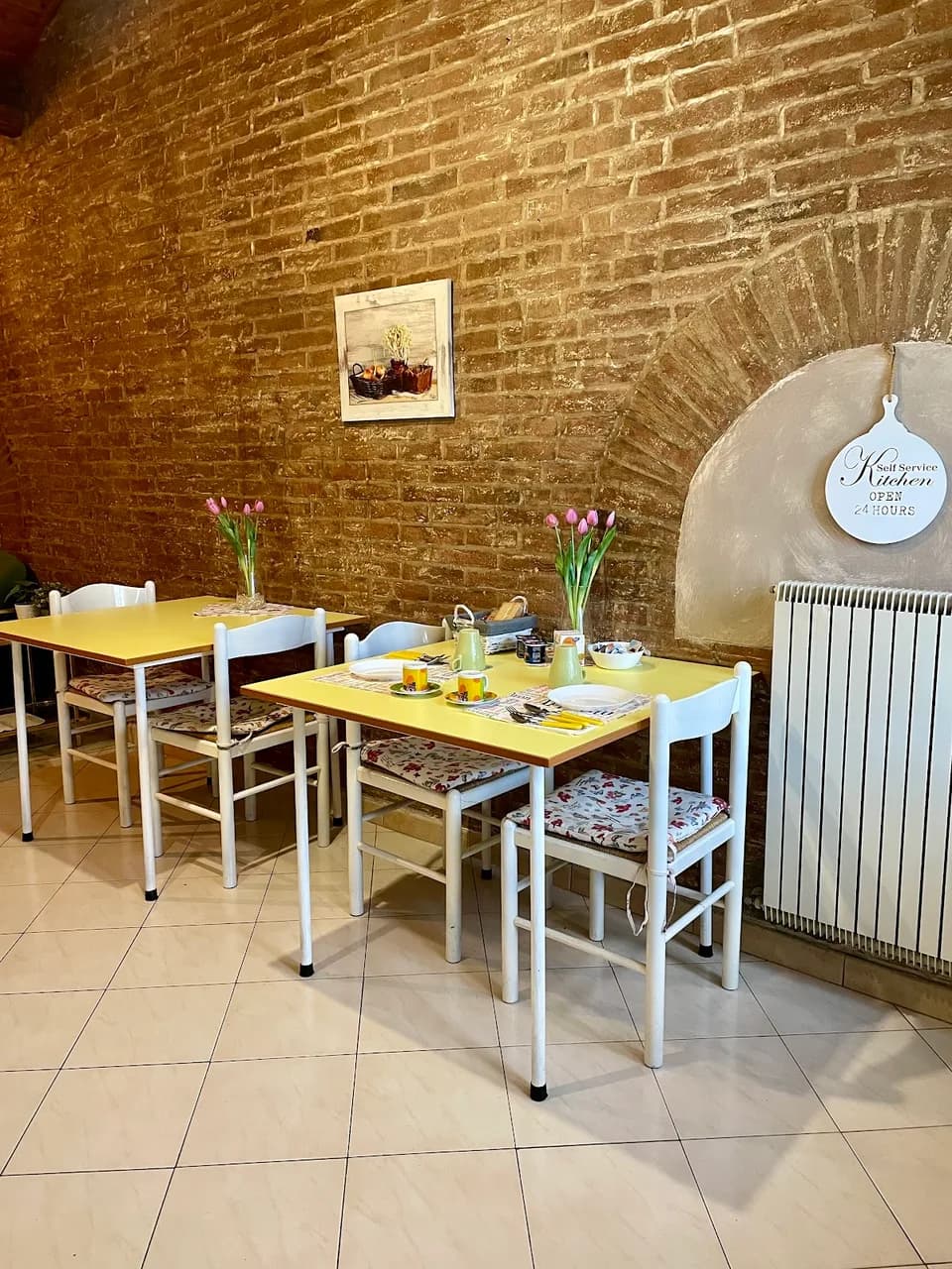 Casa Pratina