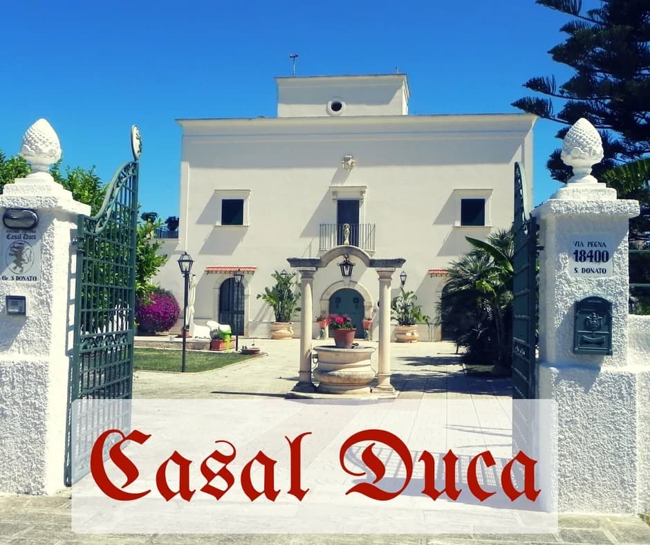 Casal Duca