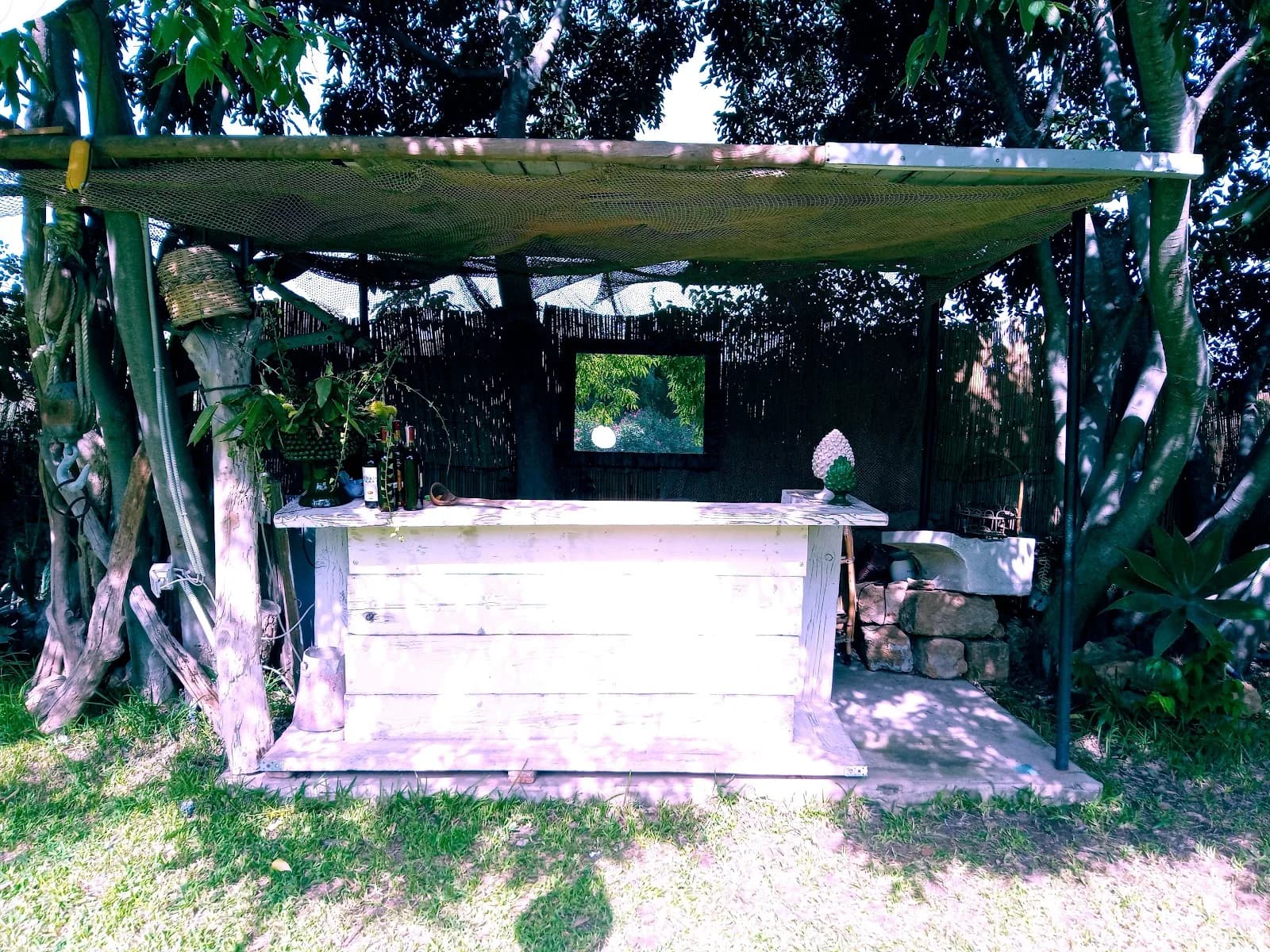 Casa Vignali