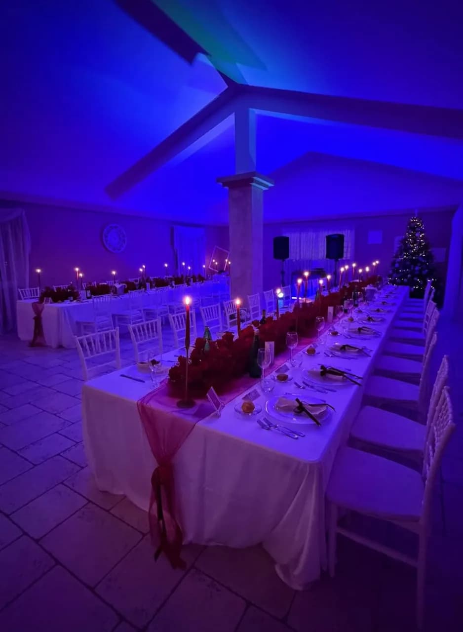 Casale Fortini