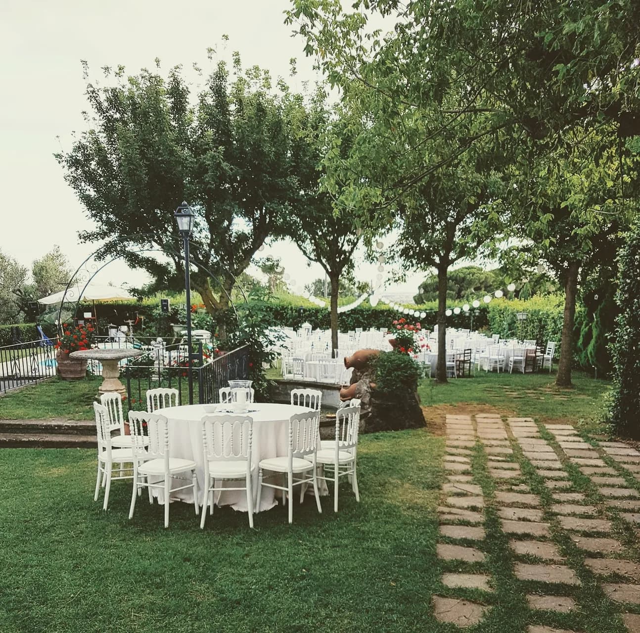Casale La Torretta