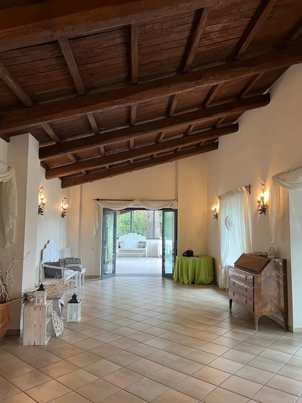 Casale La Torretta