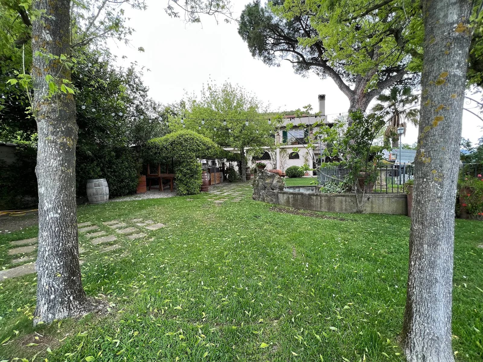 Casale La Torretta