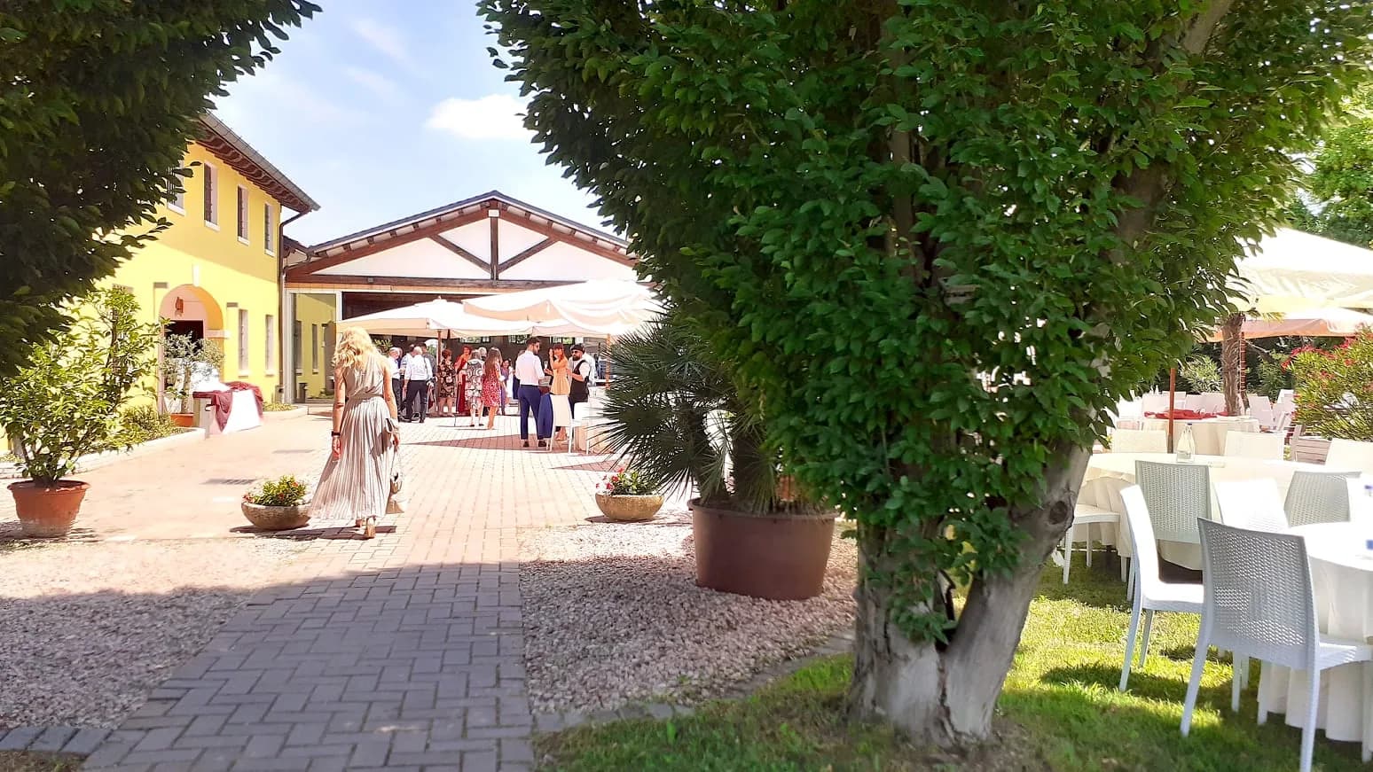 Cascina Dal Pozzo