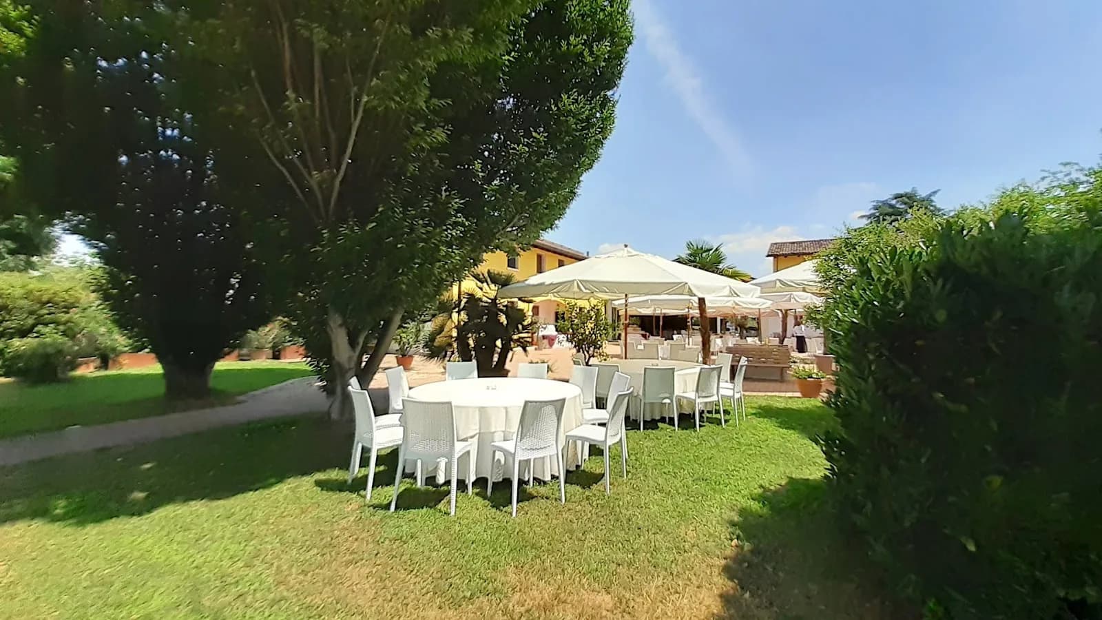 Cascina Dal Pozzo