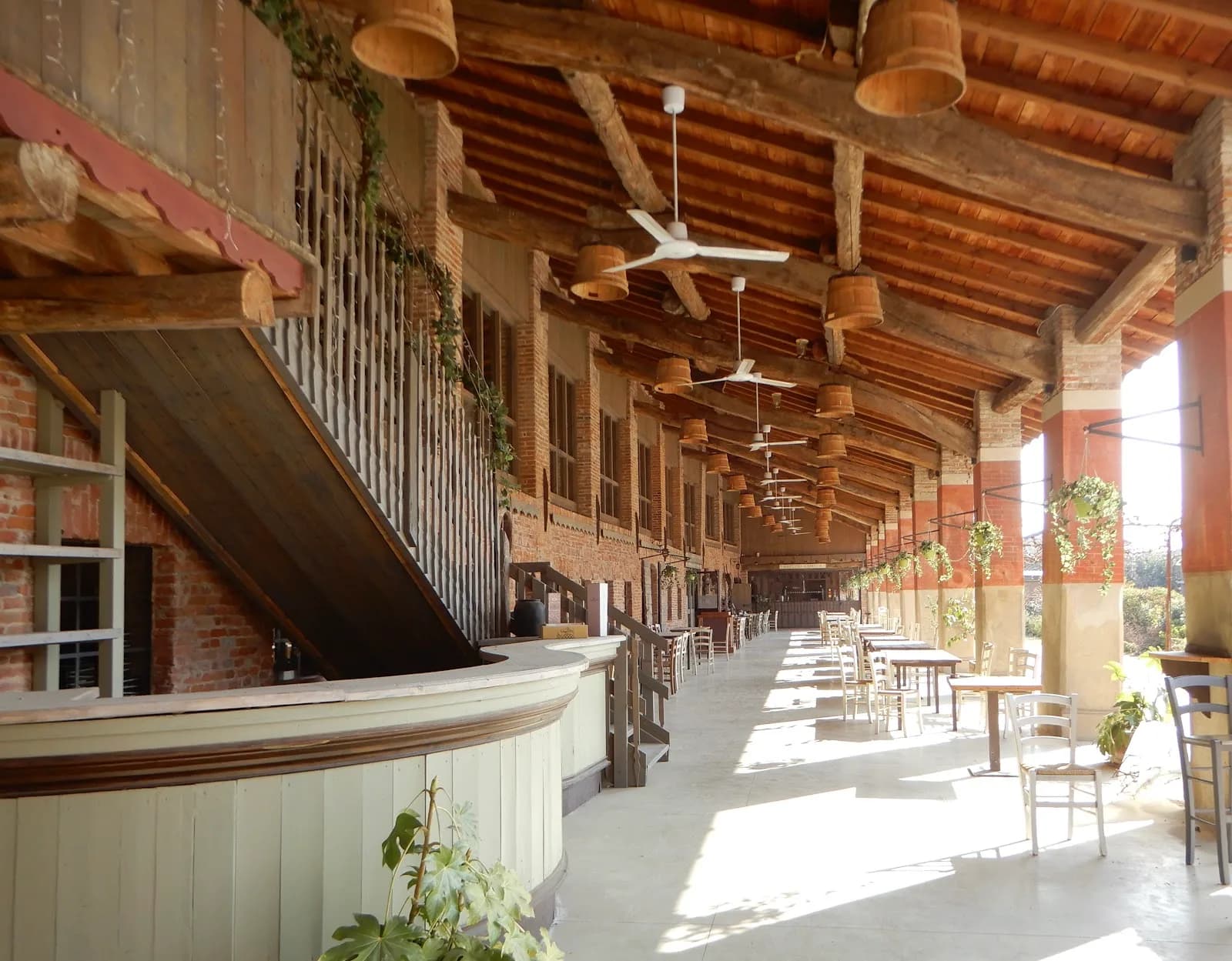 Cascina La Bassa