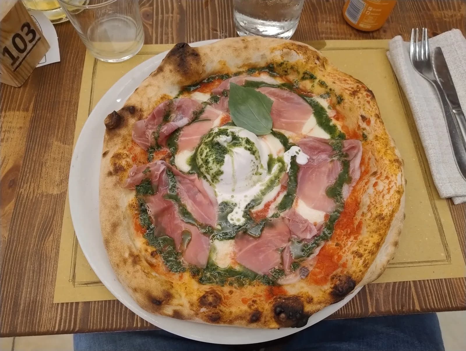 Cascina La Bassa