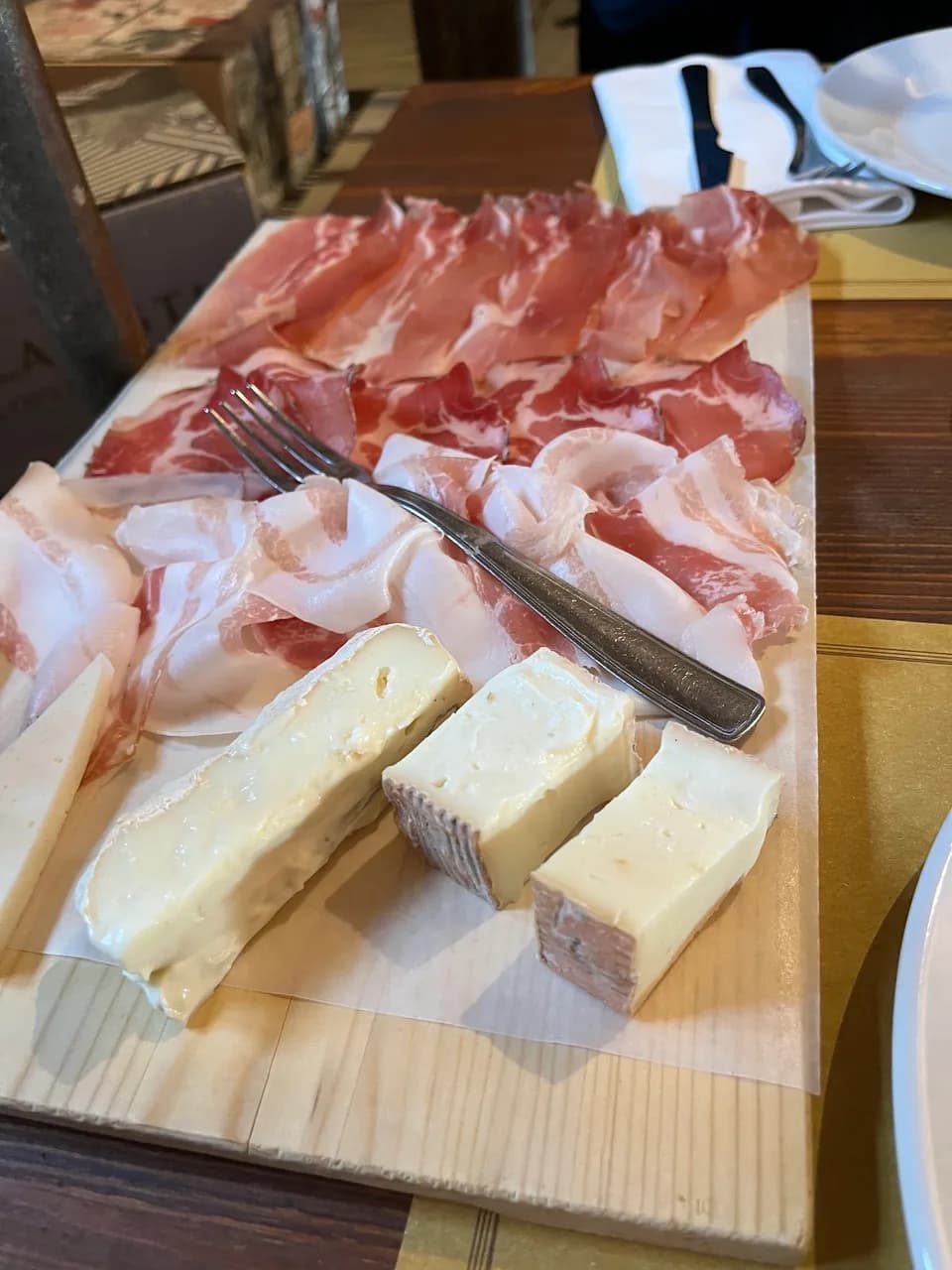 Cascina La Bassa