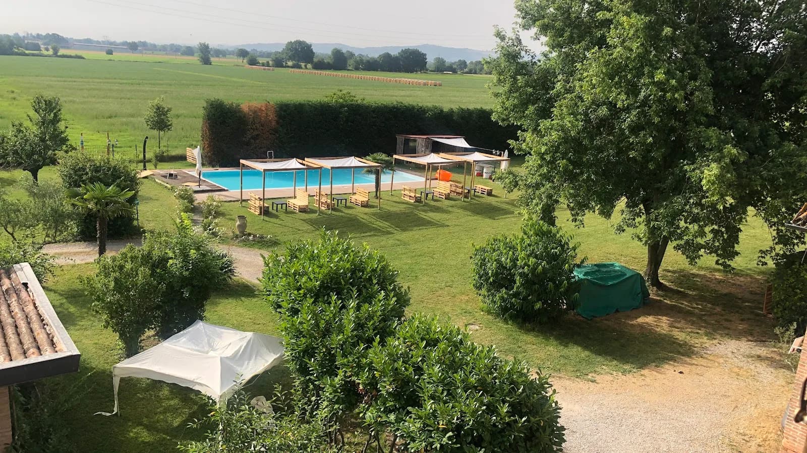 Cascina Delle Rose