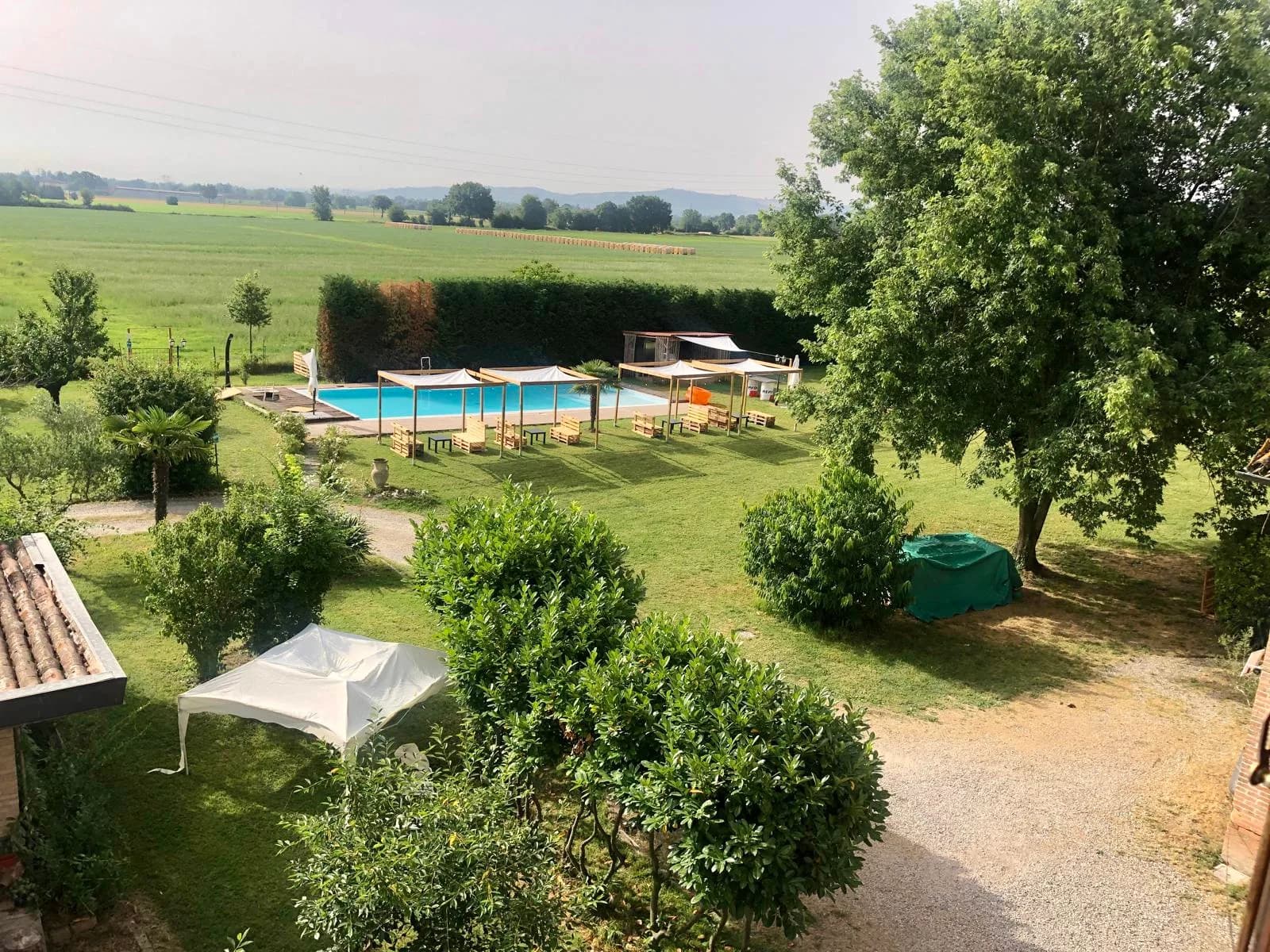 Cascina Delle Rose