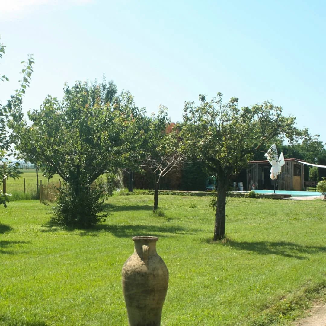 Cascina Delle Rose
