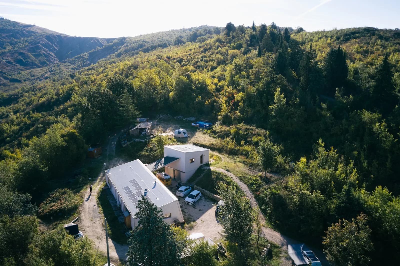 Cascina Mottainai Centro Formativo