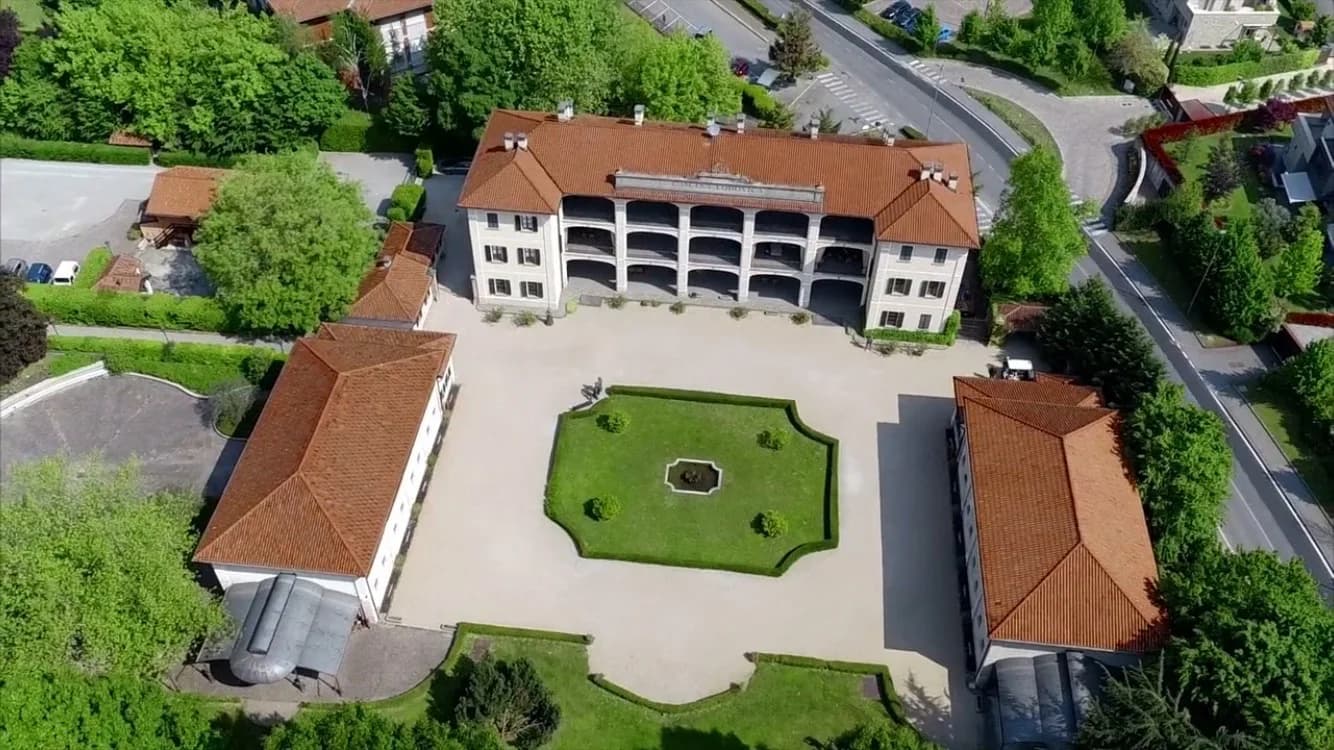 Cascina La Lodovica