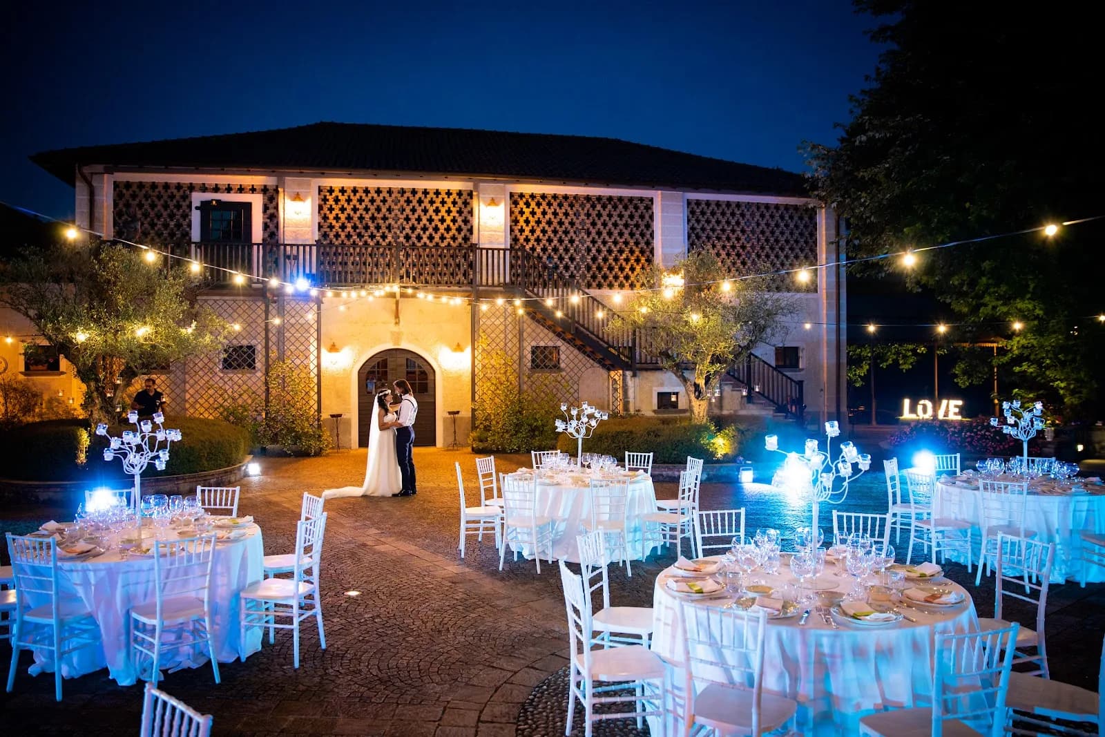 Cascina La Lodovica
