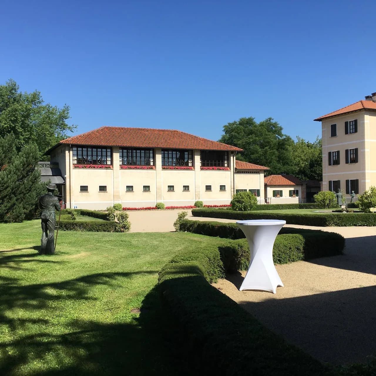Cascina La Lodovica