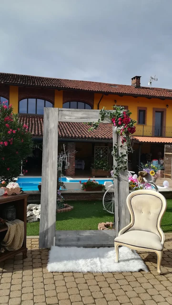 Cascina Ronza