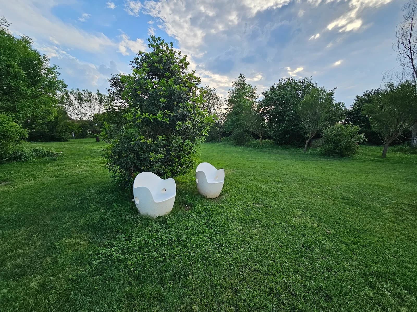 Cascina Savoia