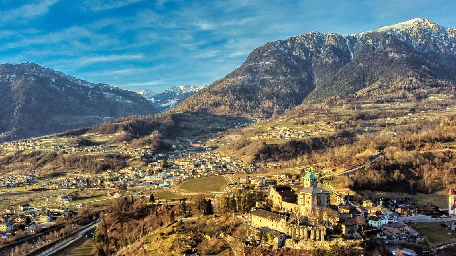 Castel Ivano