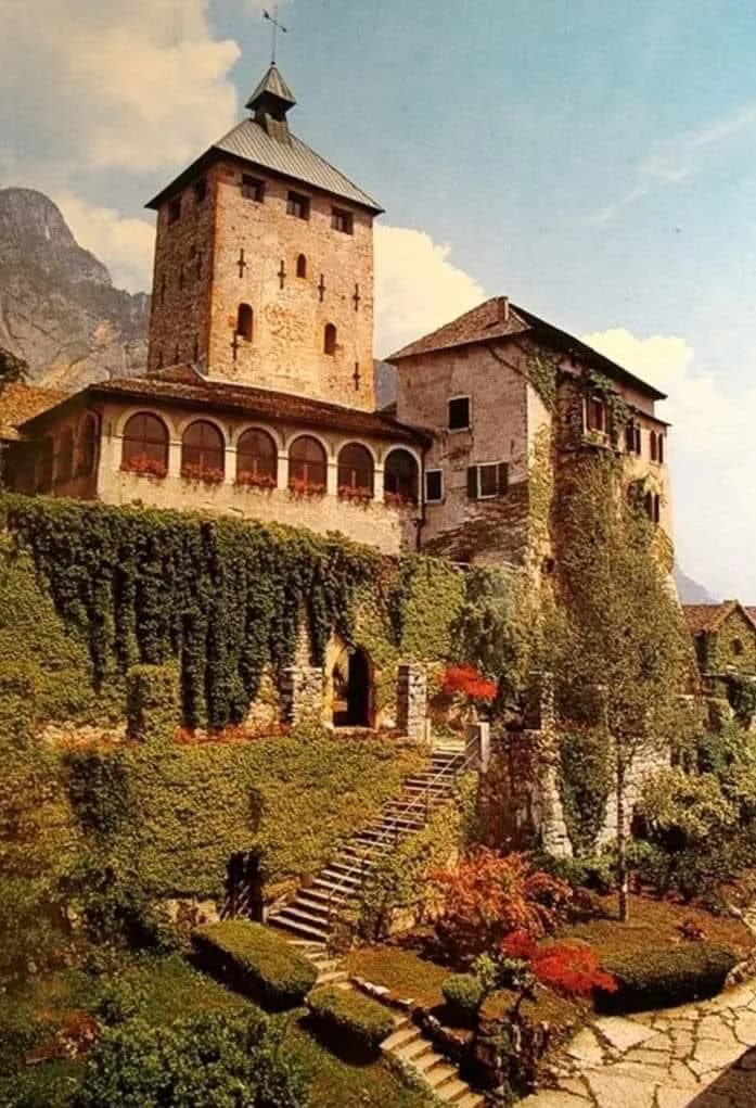 Castel Ivano