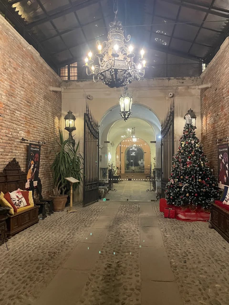 Castello Bevilacqua