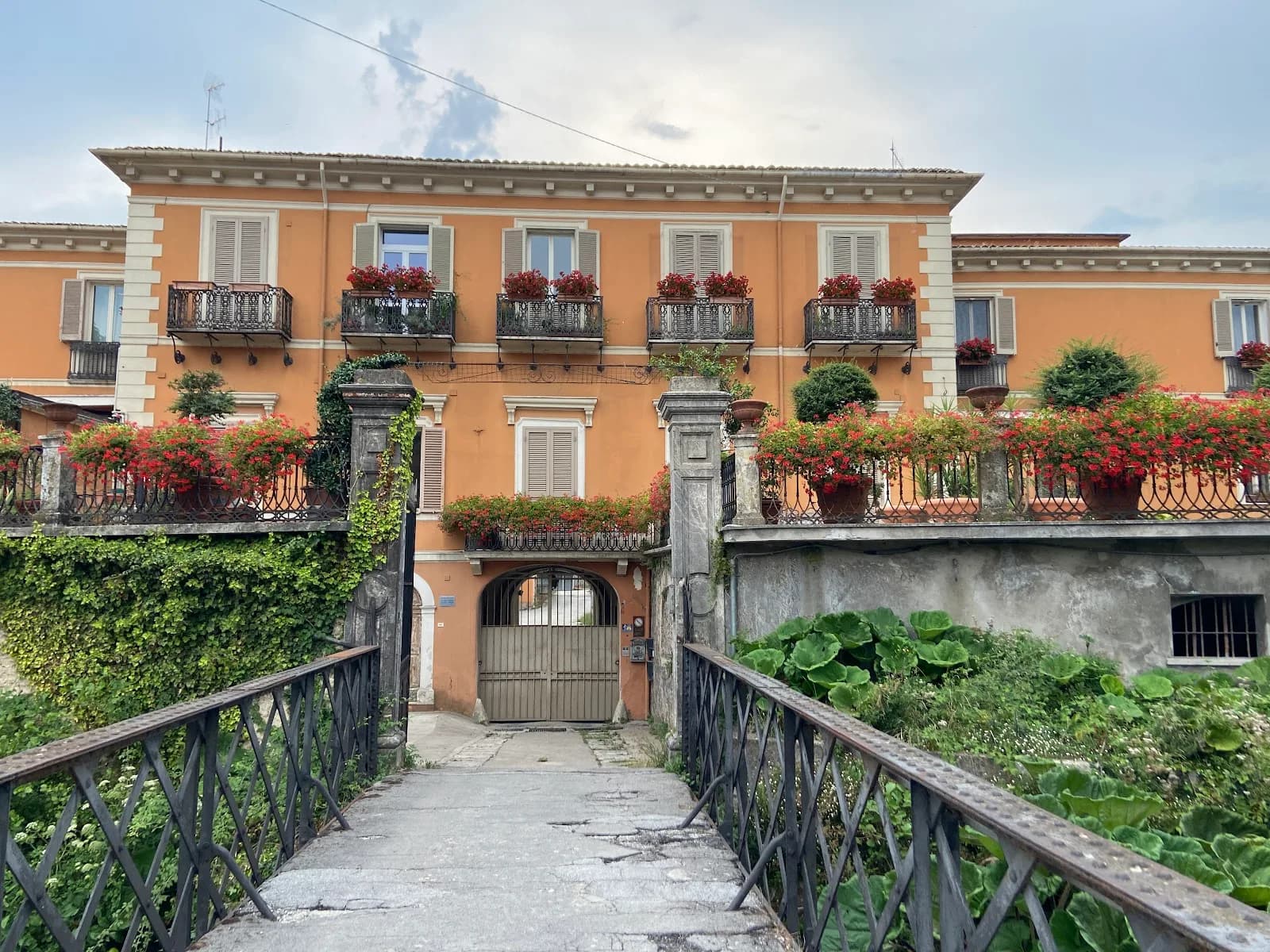 Castello Boncompagni