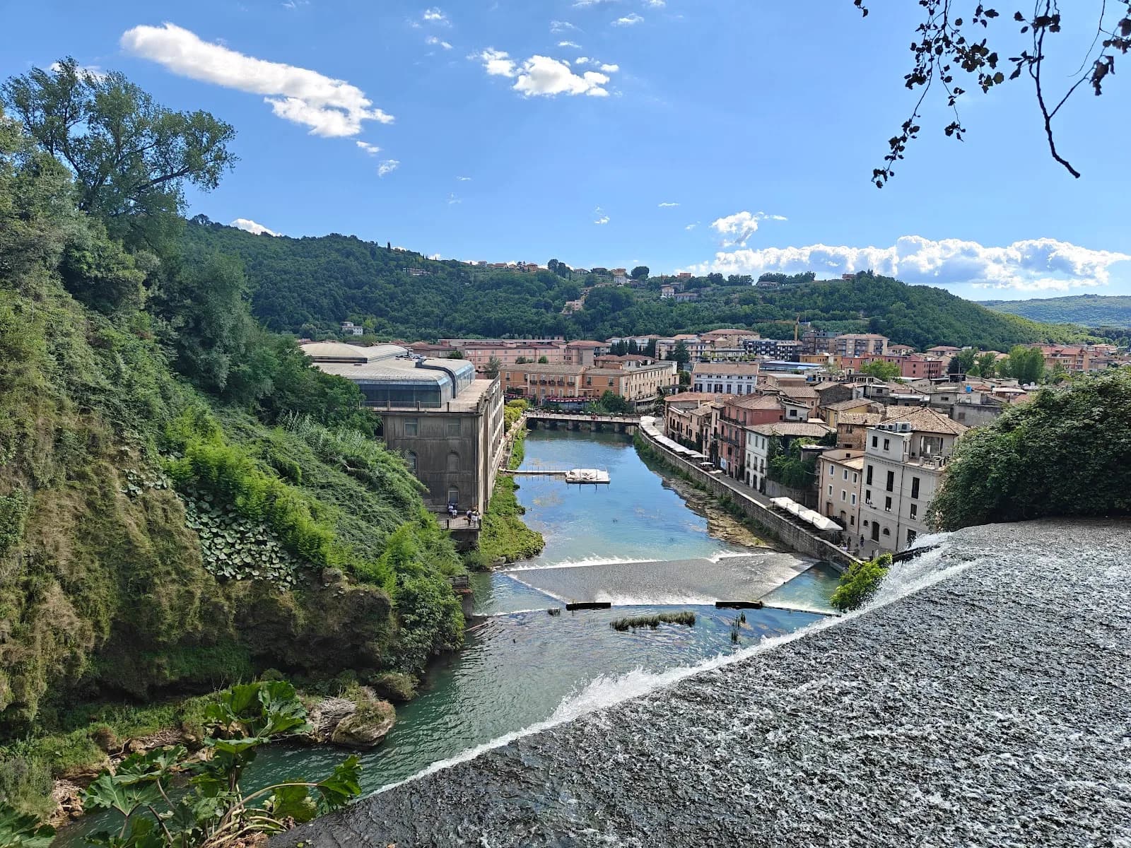 Castello Boncompagni