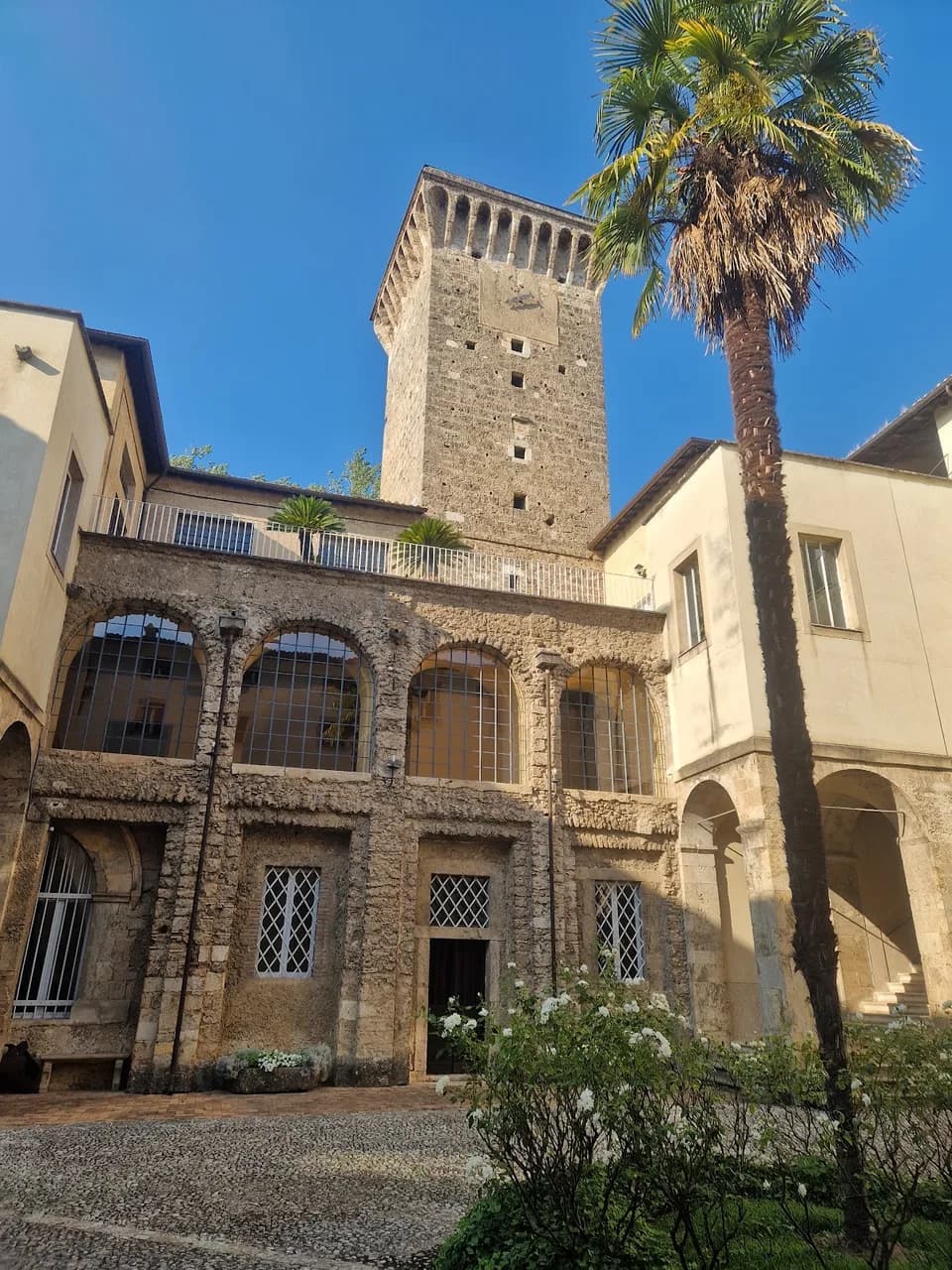 Castello Boncompagni