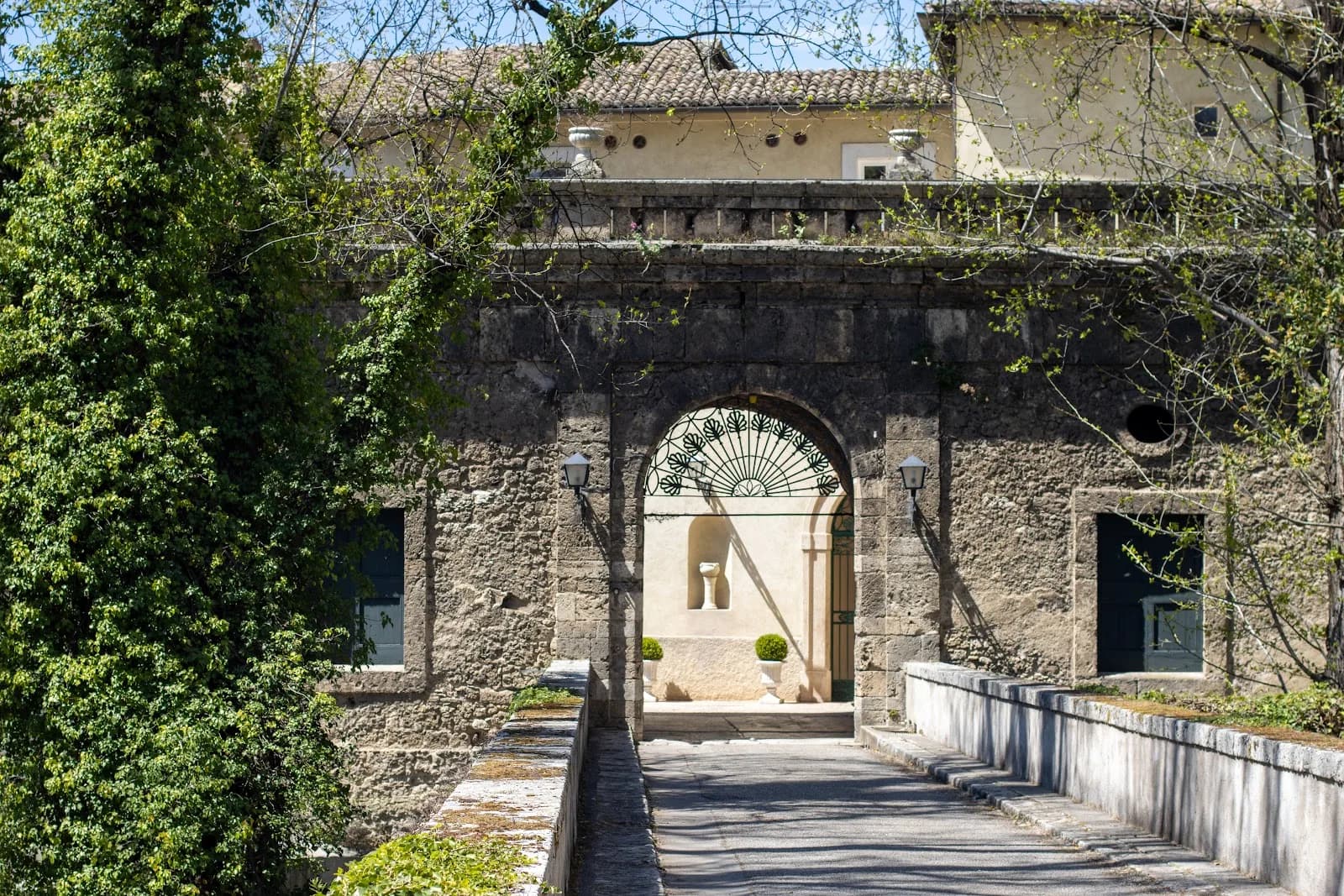 Castello Boncompagni