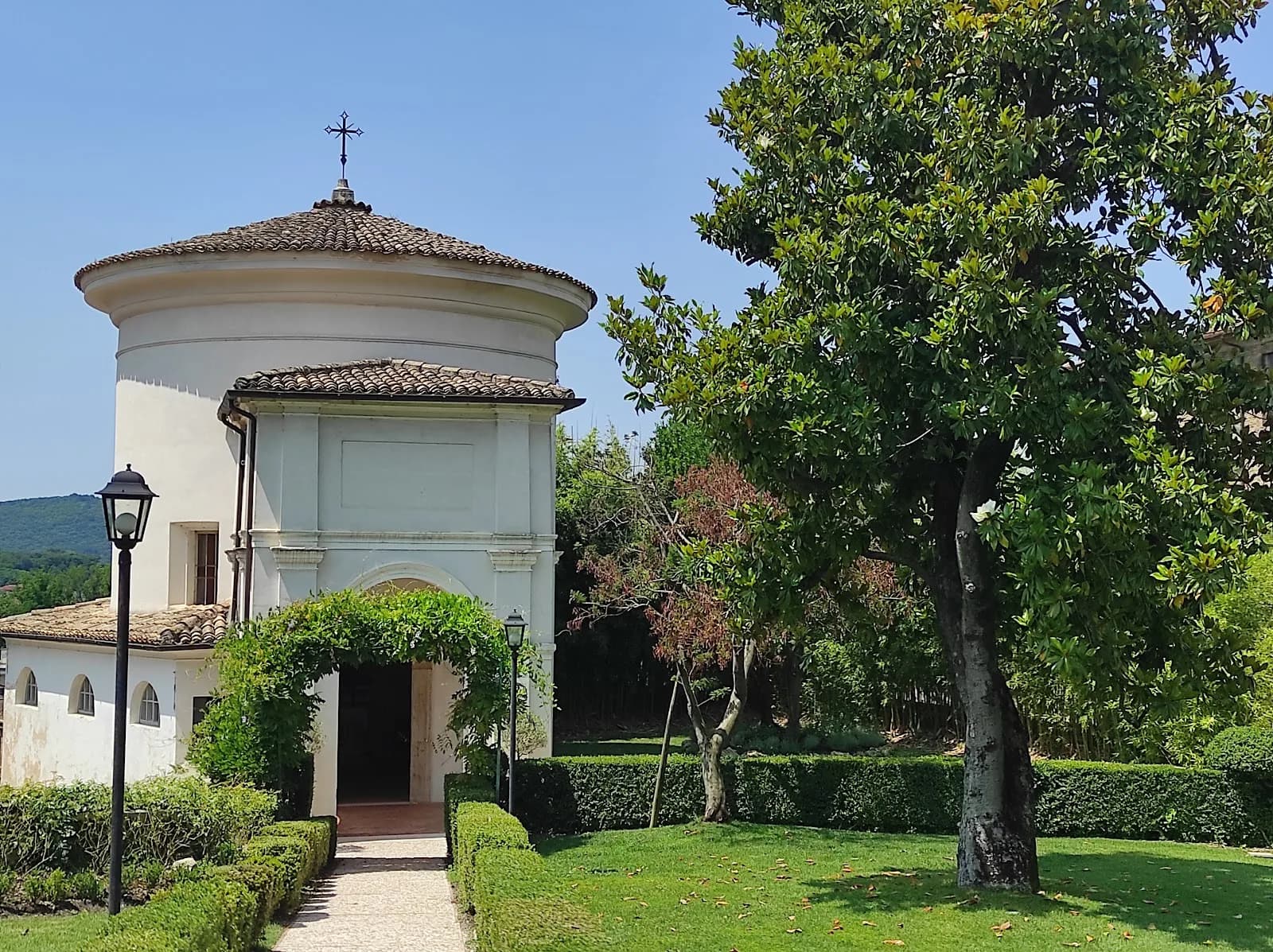 Castello Boncompagni