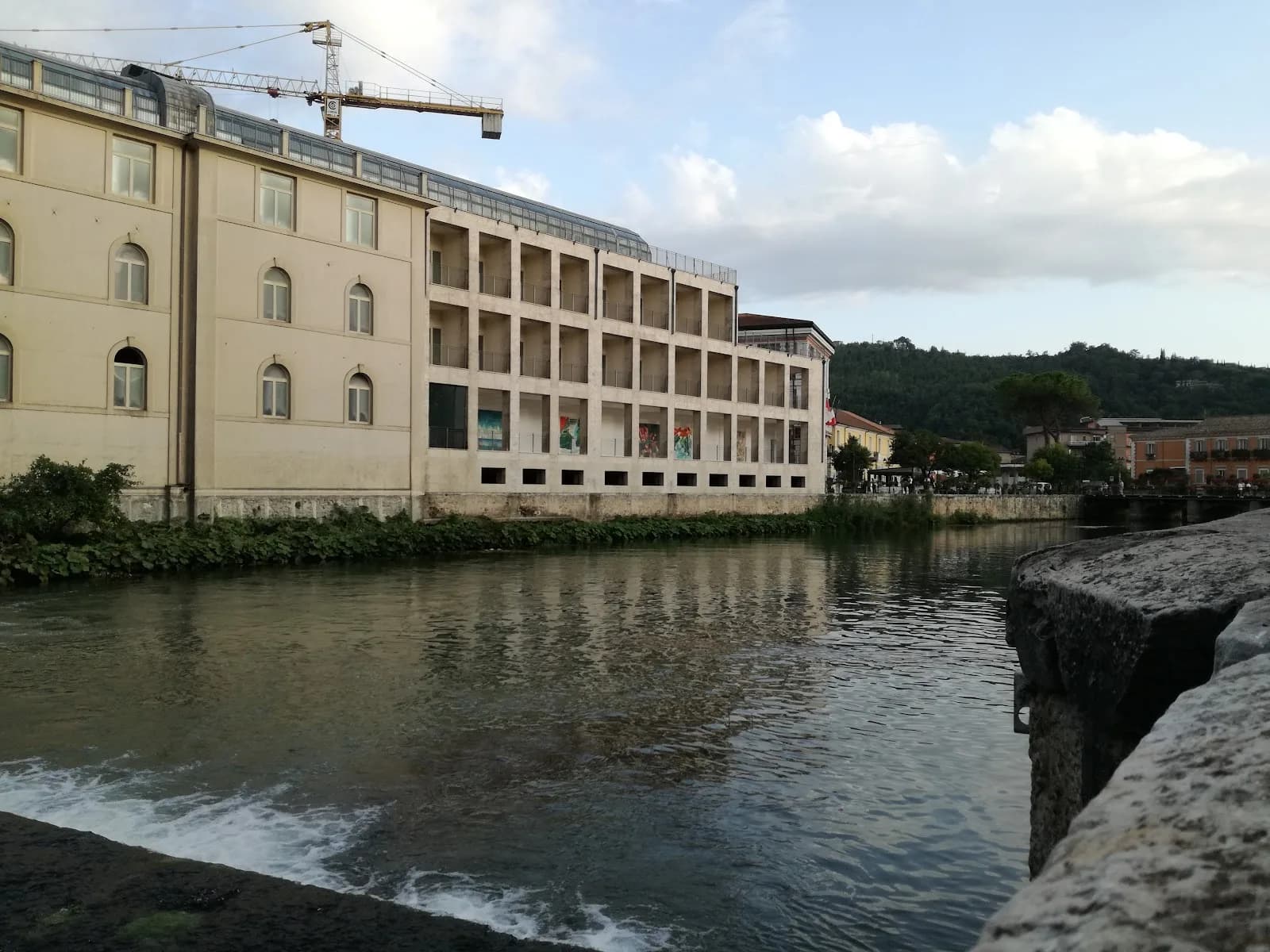 Castello Boncompagni