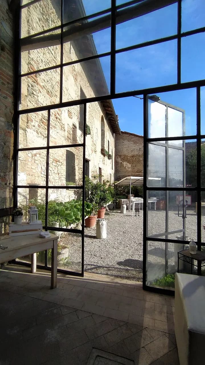Castello Borromeo Di Corneliano Bertario