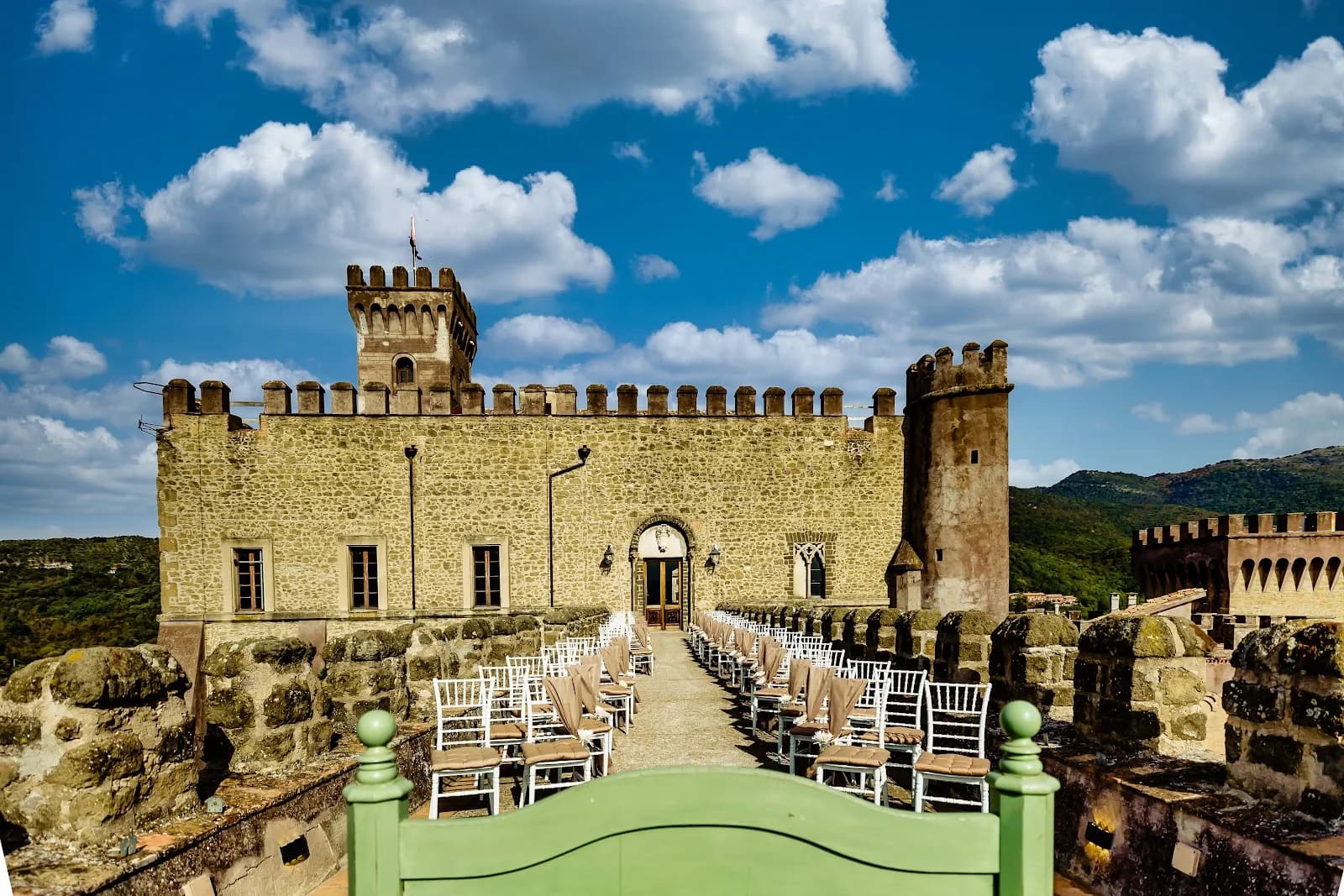 Castello Brancaccio