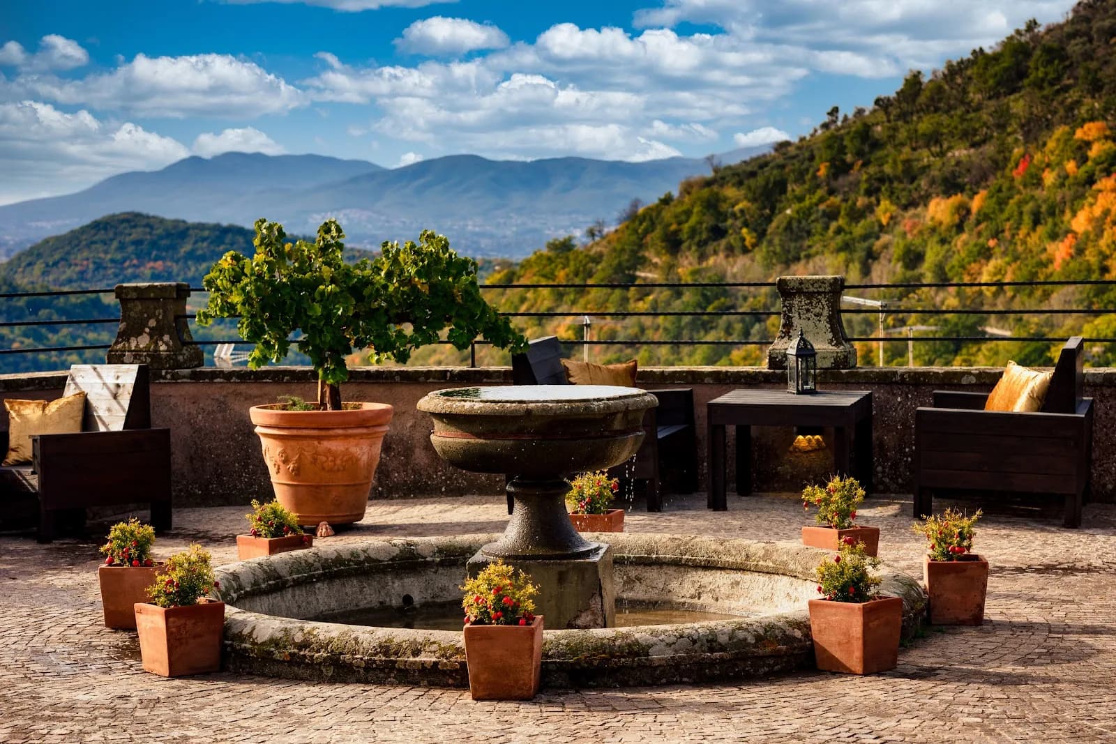 Castello Brancaccio
